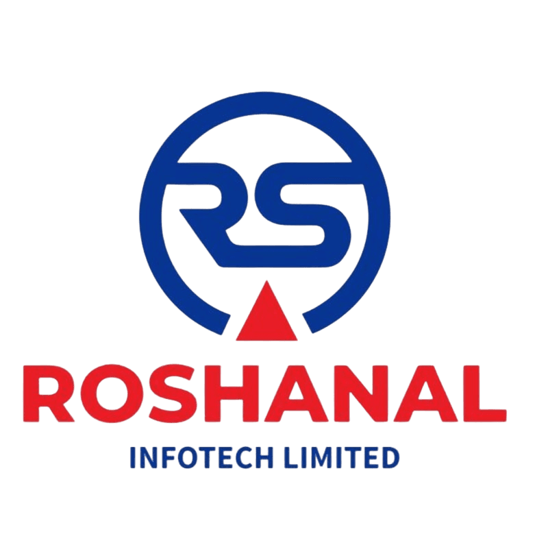 Roshanal logo