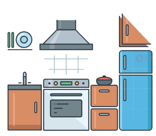 Sustainable Sustainable kitchen