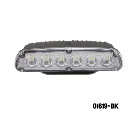 AAA - DECK LIGHT LED FLOOD TYPE