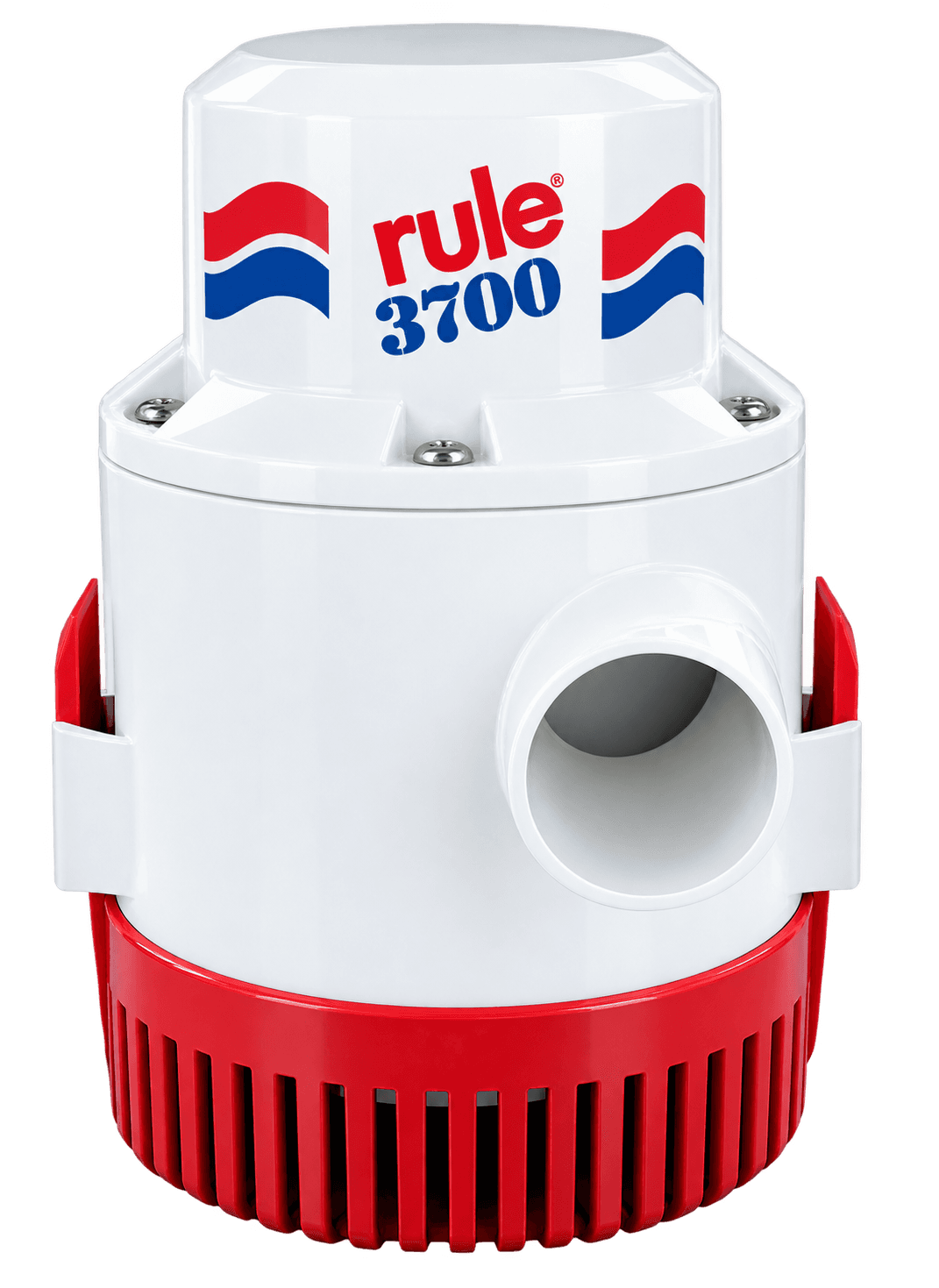 Rule 3700 Marine Bilge Pump
