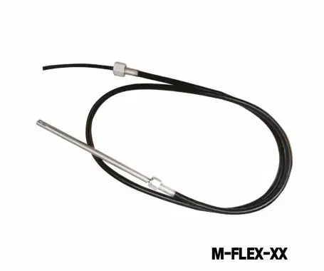 M-FLEX STEERING CABLE