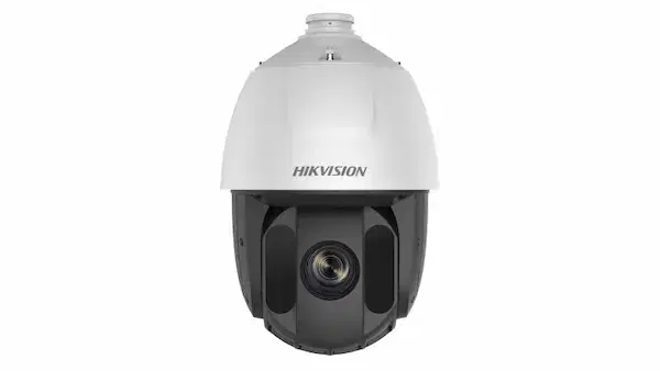 HIKVISION- DS-2AE5225ITG 2 MP 25X Powered by DarkFighter IR Analog Speed Dome