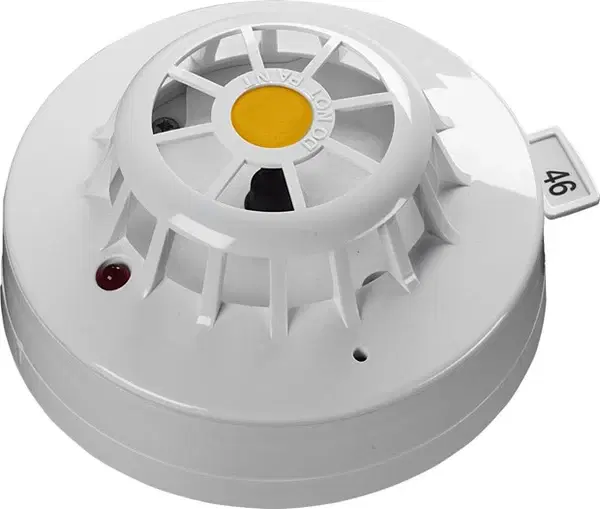 Apollo Conventional Heat Detector (A2S)
