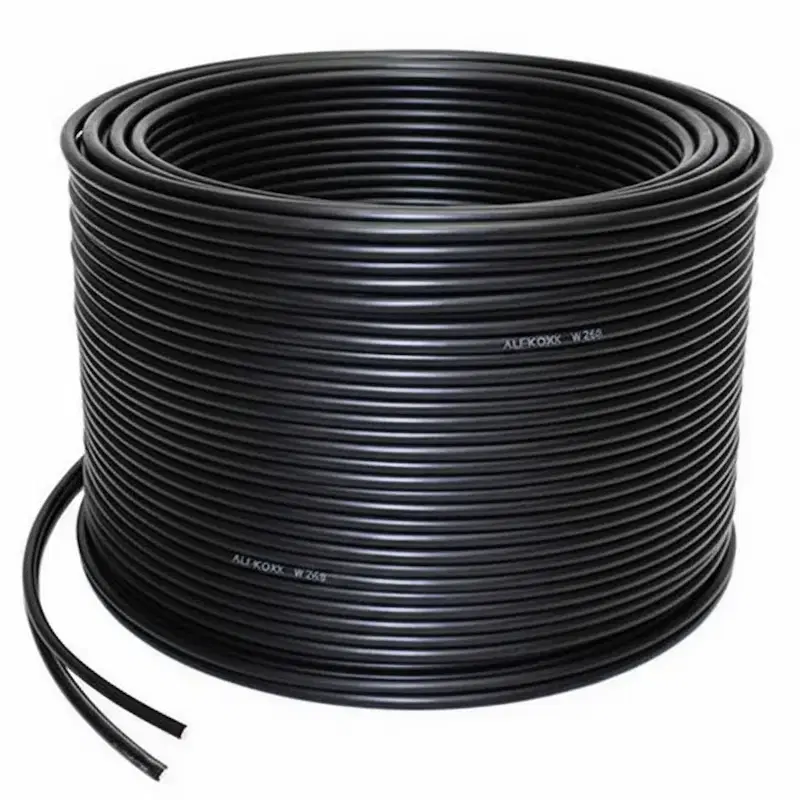 Sky Vision CCTV Camera Cable RG59 & Power Pro Coaxial Cable-305M