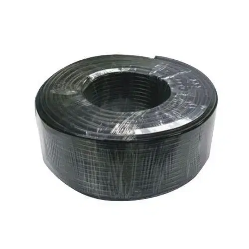 Hikvision Hikview 100 Meter RG59 Full Copper CCTV Cable With Power