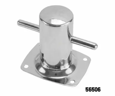 STAINLESS STEEL BOLLARD