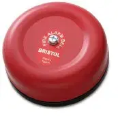 Bristol fire alarm