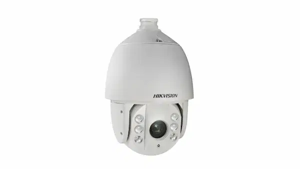 HIKVISION- DS-2AE7232ITG  2 MP 32X Powered by DarkFighter IR Analog Speed Dome