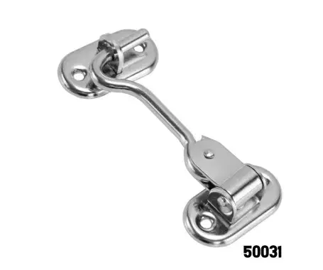 AAA - STAINLESS STEEL CABIN HOOK 304