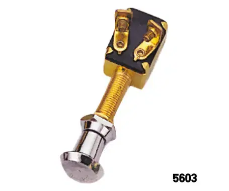 AAA - PUSH BUTTON SWITCH