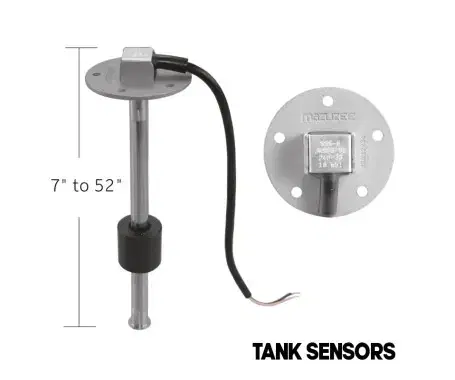 TANK/FUEL SENSOR