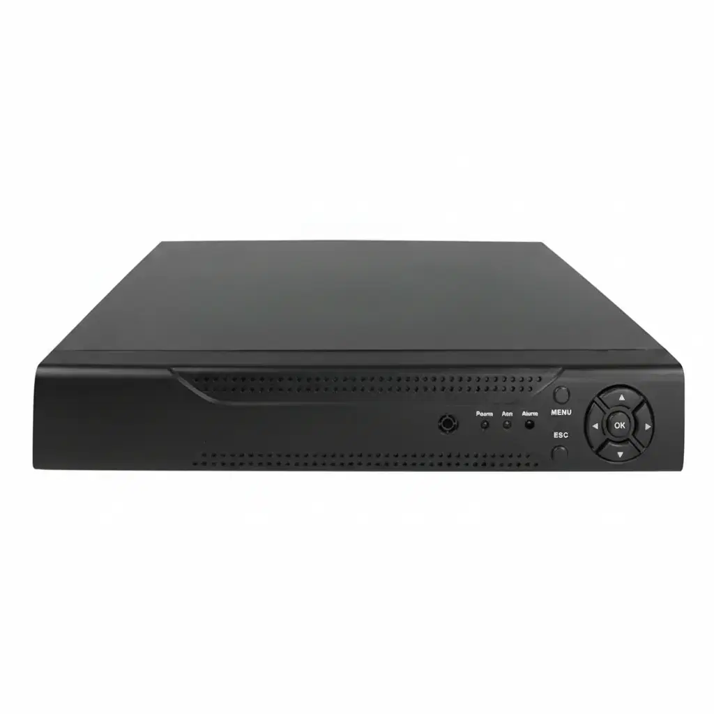 H 265 Xmeye 32CH NVR NON POE